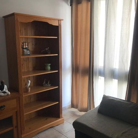 Apartamento “El Callao” Apartment Puerto del Rosario  Luaran gambar