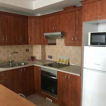 Apartamento “El Callao” Apartment Puerto del Rosario  Luaran gambar