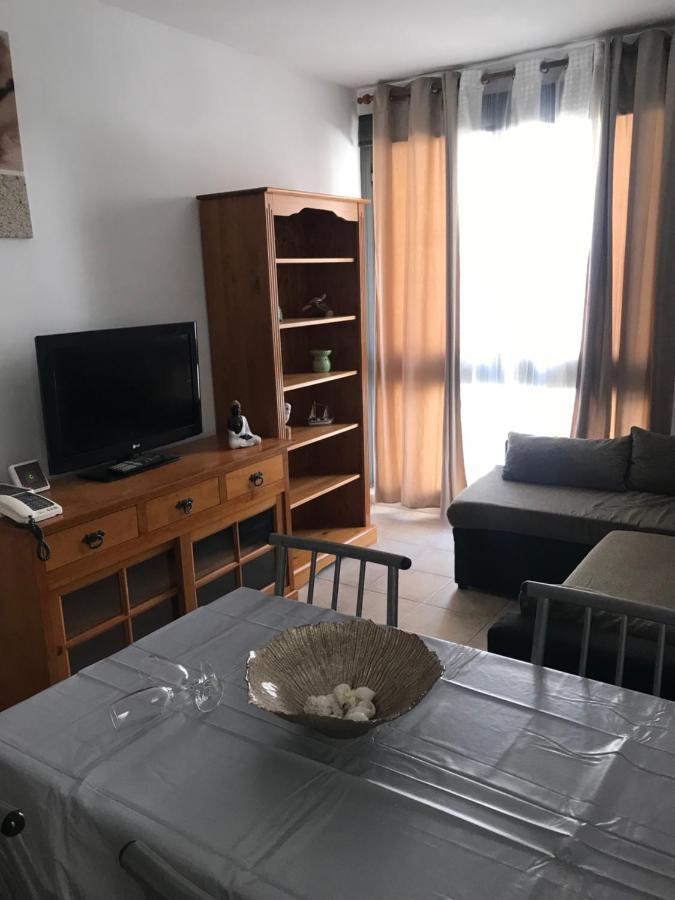 Apartamento “El Callao” Apartment Puerto del Rosario  Luaran gambar