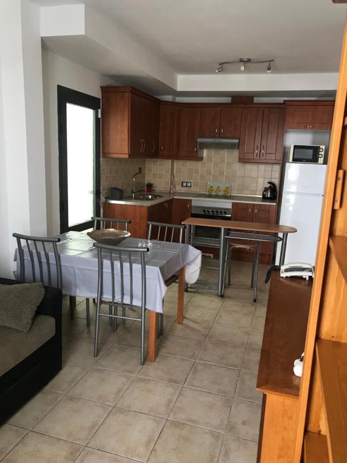 Apartamento “El Callao” Apartment Puerto del Rosario  Luaran gambar