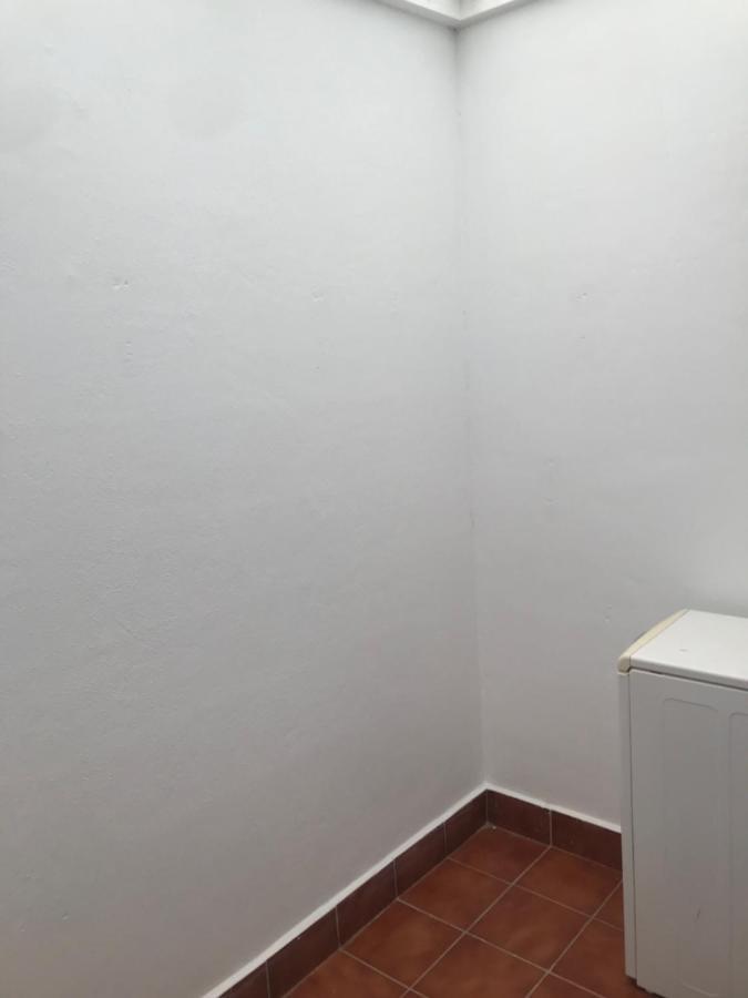 Apartamento “El Callao” Apartment Puerto del Rosario  Luaran gambar