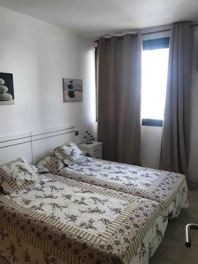 Apartamento “El Callao” Apartment Puerto del Rosario  Luaran gambar