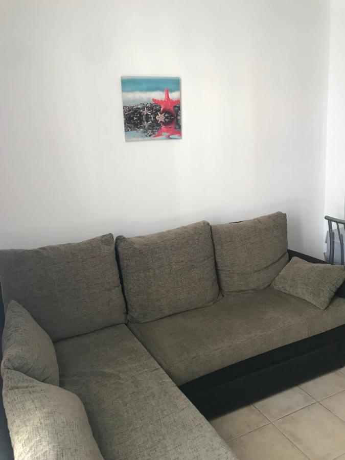 Apartamento “El Callao” Apartment Puerto del Rosario  Luaran gambar